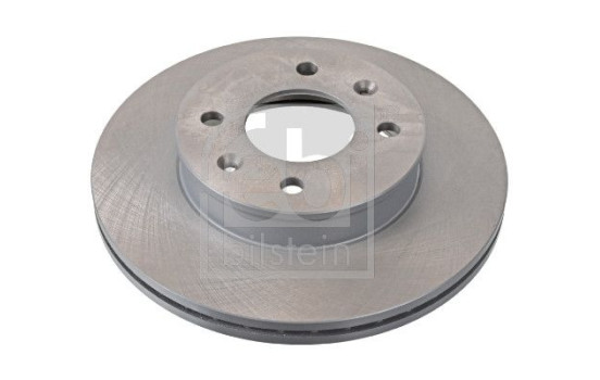 Brake Disc 31766 FEBI, Image 2