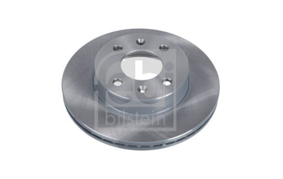 Brake Disc 31767 FEBI, Image 2