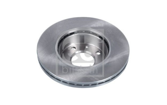 Brake Disc 31767 FEBI, Image 3