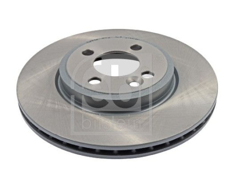 Brake Disc 32074 FEBI, Image 2