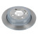 Brake Disc 32176 FEBI, Thumbnail 2