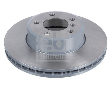 Brake Disc 32177 FEBI, Image 2