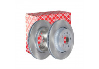 Brake Disc 32249 FEBI