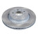 Brake Disc 32249 FEBI, Thumbnail 2