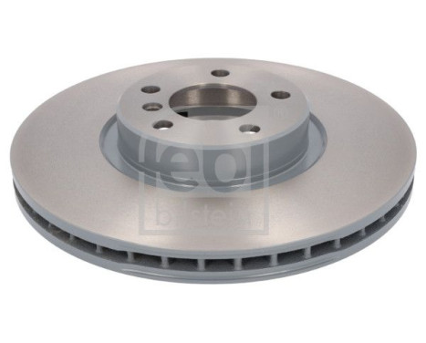 Brake Disc 32261 FEBI, Image 2