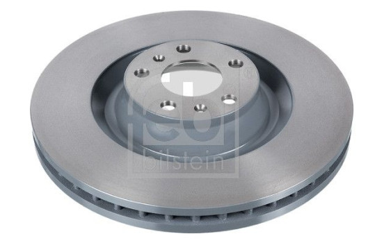 Brake Disc 32520 FEBI, Image 2