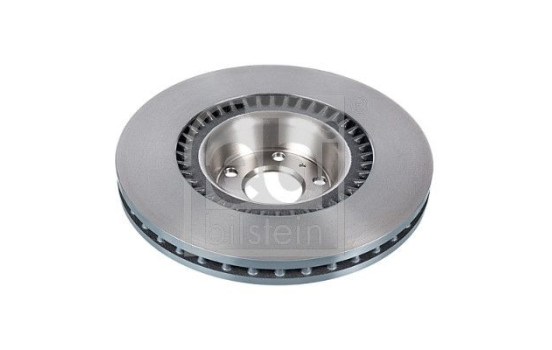 Brake Disc 32520 FEBI, Image 3
