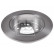 Brake Disc 32579 FEBI, Thumbnail 2