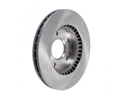 Brake Disc 32688 FEBI, Image 3