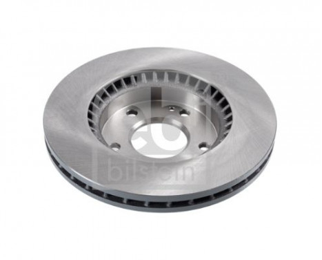 Brake Disc 32688 FEBI, Image 4