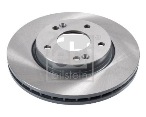 Brake Disc 32688 FEBI, Image 4