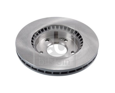 Brake Disc 32688 FEBI, Image 5