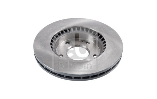Brake Disc 32688 FEBI, Image 5