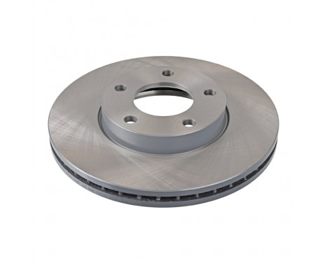 Brake Disc 32765 FEBI