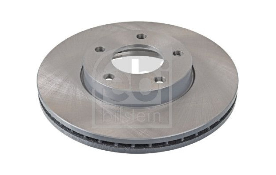 Brake Disc 32765 FEBI, Image 2