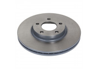 Brake Disc 32770 FEBI