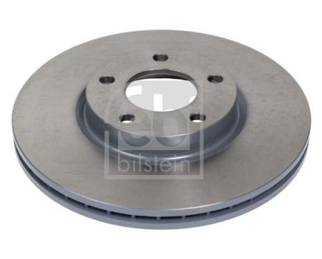 Brake Disc 32770 FEBI, Image 2