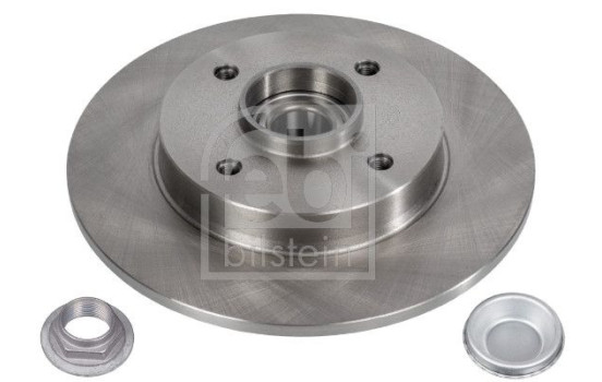 Brake Disc 32783 FEBI, Image 2