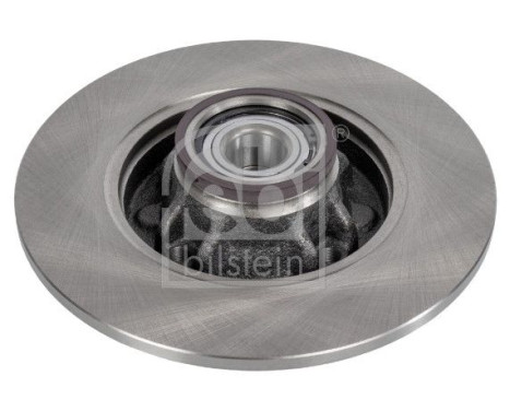 Brake Disc 32783 FEBI, Image 3