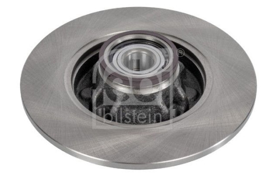 Brake Disc 32783 FEBI, Image 3