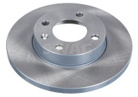 brake disc 32902121 Swag
