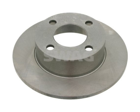 brake disc 32902908 Swag
