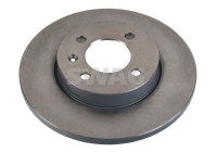 brake disc 32906310 Swag