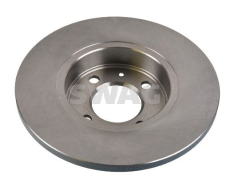 brake disc 32906310 Swag, Image 2