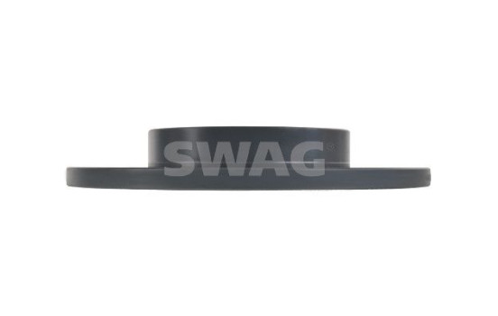 brake disc 32906310 Swag, Image 3