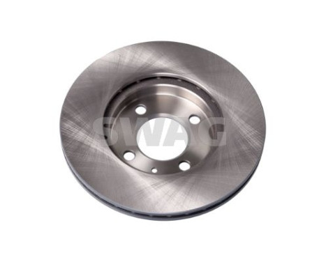 brake disc 32906512 Swag, Image 2