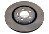 brake disc 32906548 Swag