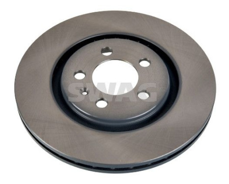 brake disc 32906548 Swag