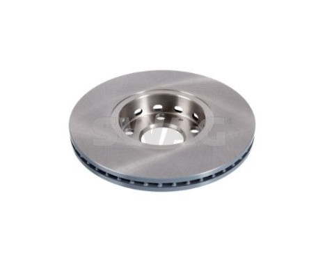 brake disc 32908352 Swag, Image 2