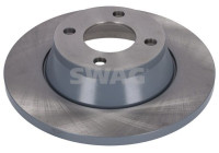brake disc 32908553 Swag