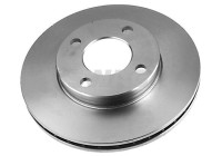 brake disc 32908554 Swag