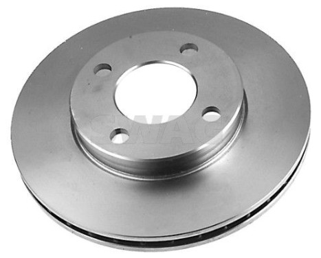 brake disc 32908554 Swag