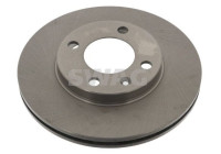 brake disc 32908557 Swag