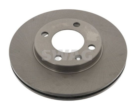 brake disc 32908557 Swag