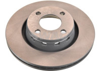 brake disc 32908573 Swag