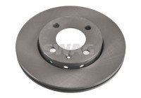 brake disc 32909462 Swag