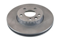brake disc 32914160 Swag