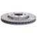 brake disc 32914404 Swag, Thumbnail 3