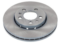 brake disc 32914404 Swag