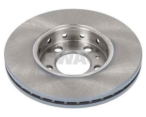 brake disc 32914404 Swag, Image 2