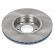 brake disc 32914404 Swag, Thumbnail 2