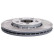 brake disc 32914404 Swag, Thumbnail 3