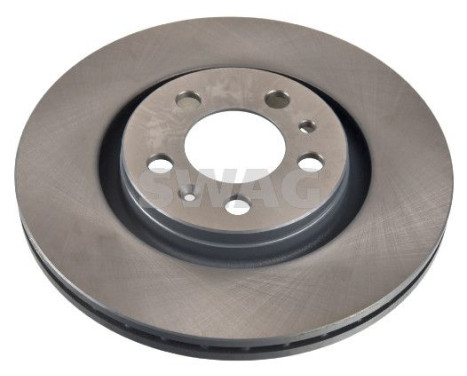 brake disc 32917936 Swag
