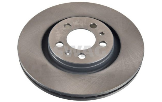 brake disc 32917936 Swag