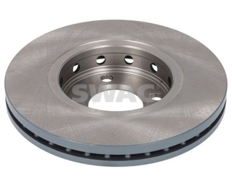 brake disc 32921576 Swag, Image 2