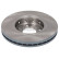 brake disc 32921576 Swag, Thumbnail 2